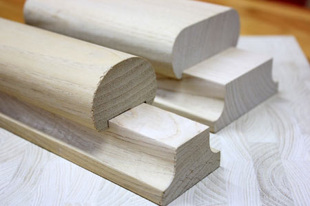 Producto de madera